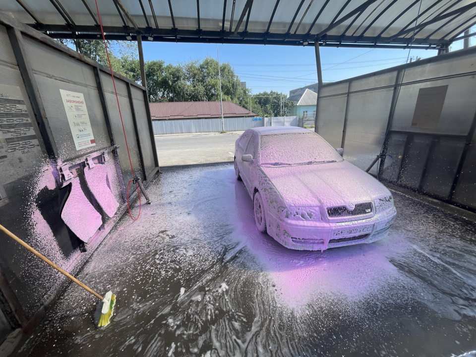 Фото мийок💦🛁💧 2