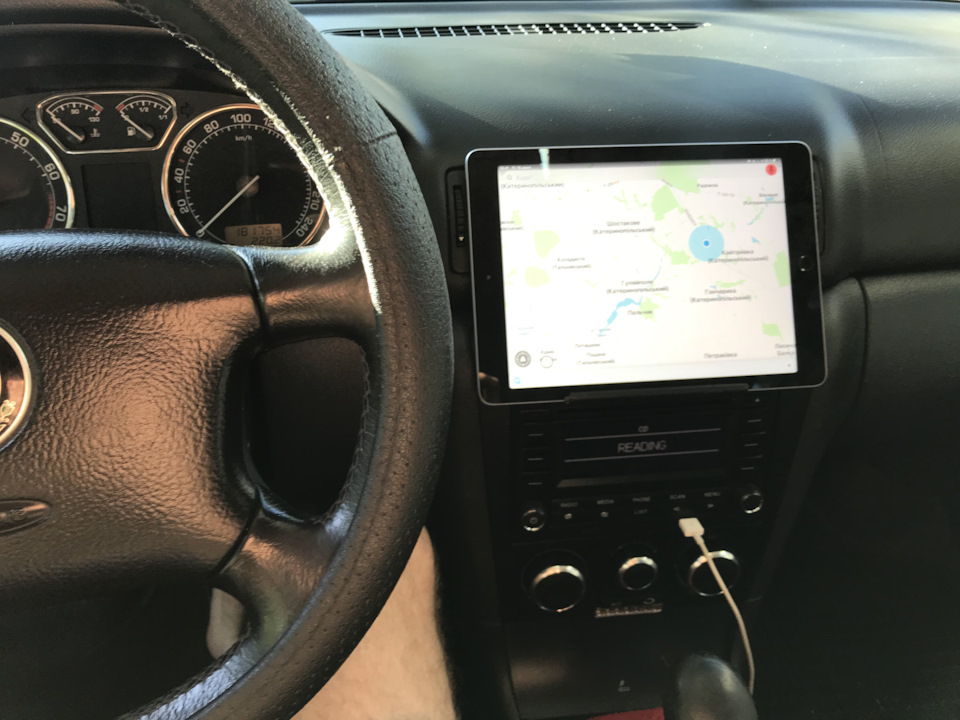 Майже Tesla)) 4