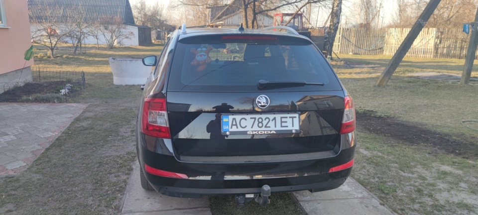 Насилу отримав номери. Як ніяк війна😔 2