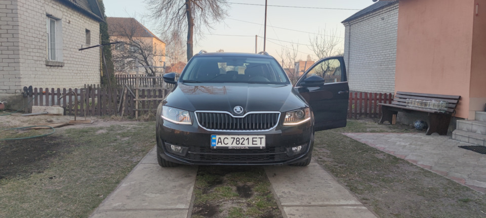 Насилу отримав номери. Як ніяк війна😔 4