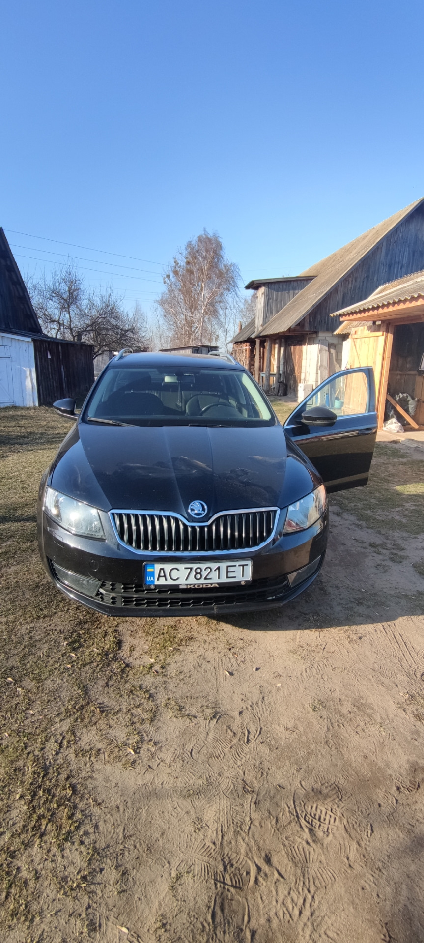 Насилу отримав номери. Як ніяк війна😔 3