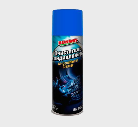 Чистка кондиціонера 1