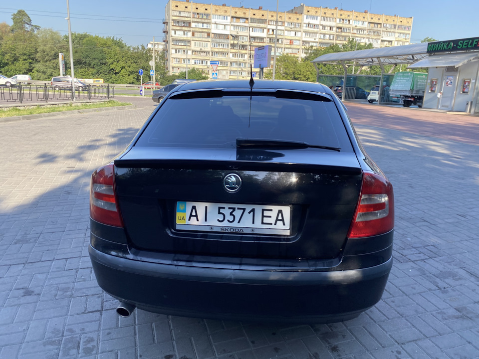 Фінал 5
