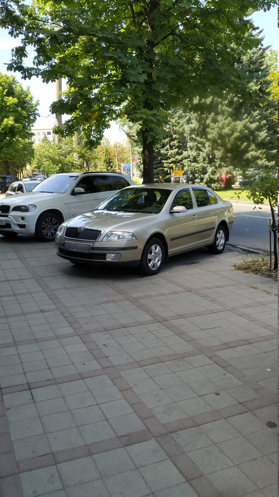 Все, як у всіх, роблю те, що і все. 4