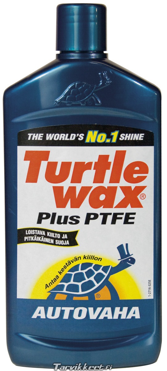 Автохімія (Поліроль TurtleWax Plus PTFE, антидощ, поліроль для салону, силіконове мастило). 4