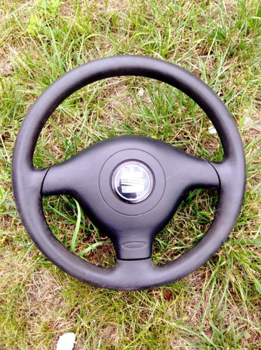 Продам кермо кермо Skoda, Seat, VW, Audi 5