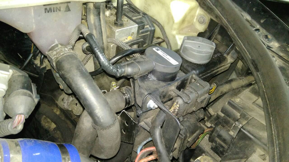 Quattro a4 2.0t stroker + tsi pump+oil cooler 5