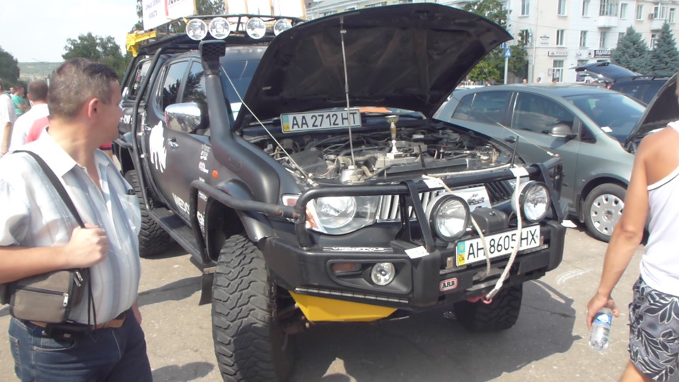 виставка Автозвуку 1