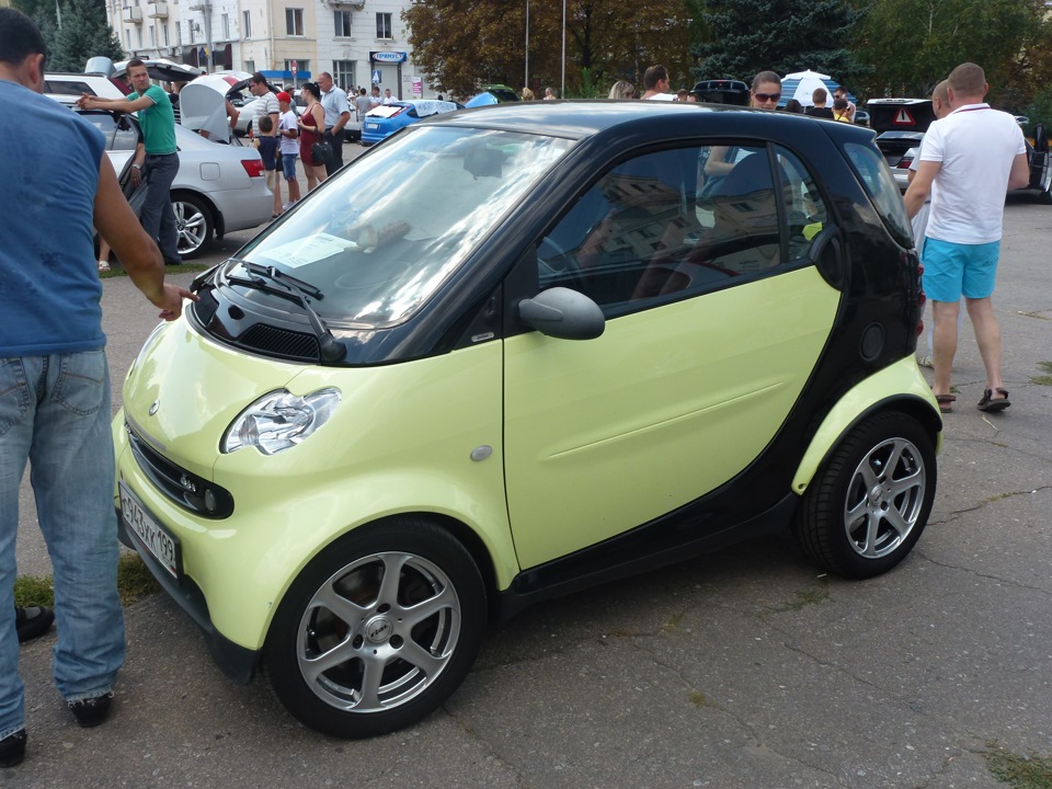 виставка Автозвуку 4