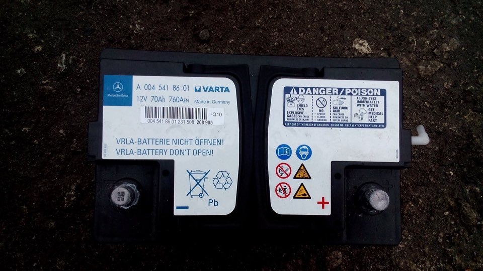 Mb original teil 3
