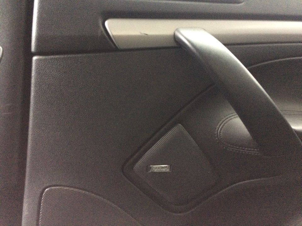 Sound system+Bang&Olufsen 3