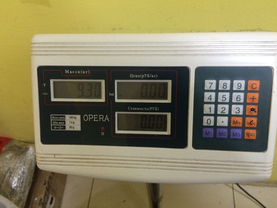 Тізер OZ Ultraleggera R19 3