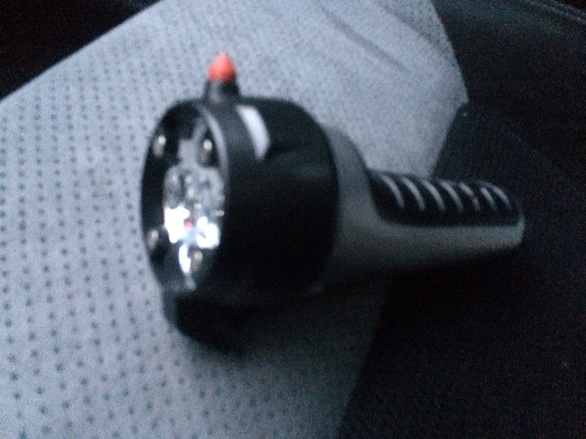 Вихваляння пост або Dynamo Taschenlampe 3