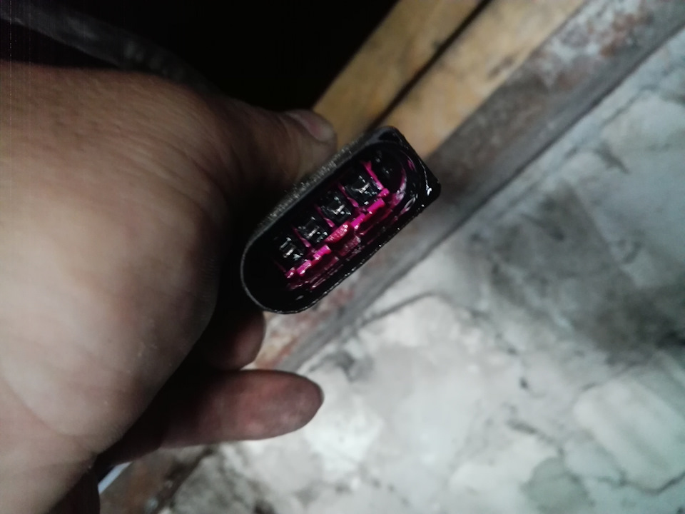 ДАТЧИК ГУР. 5