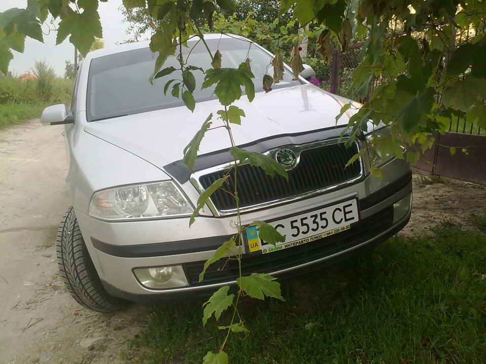 Яка вона була?))) 3
