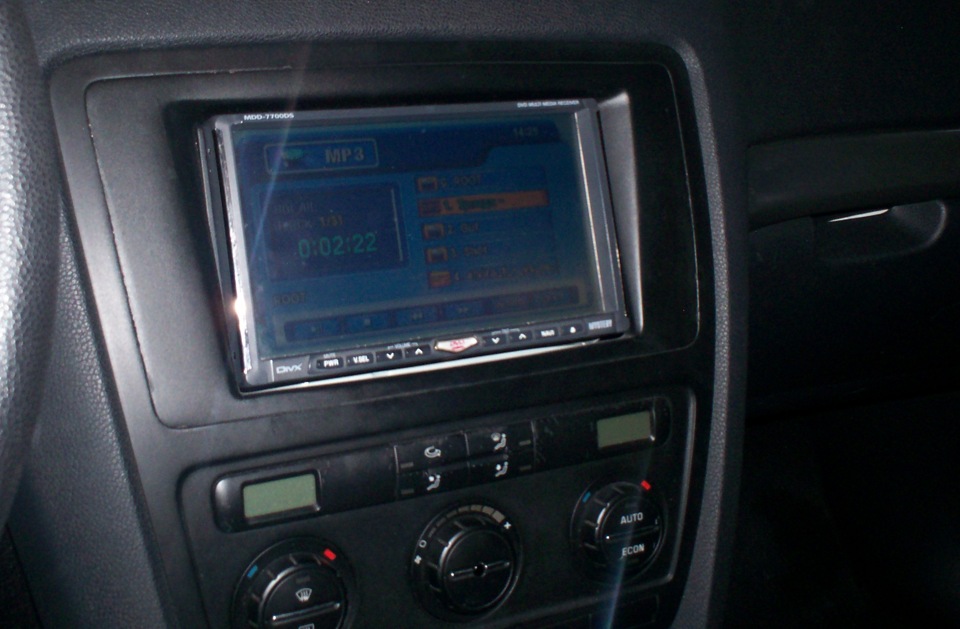 My Audio System 1