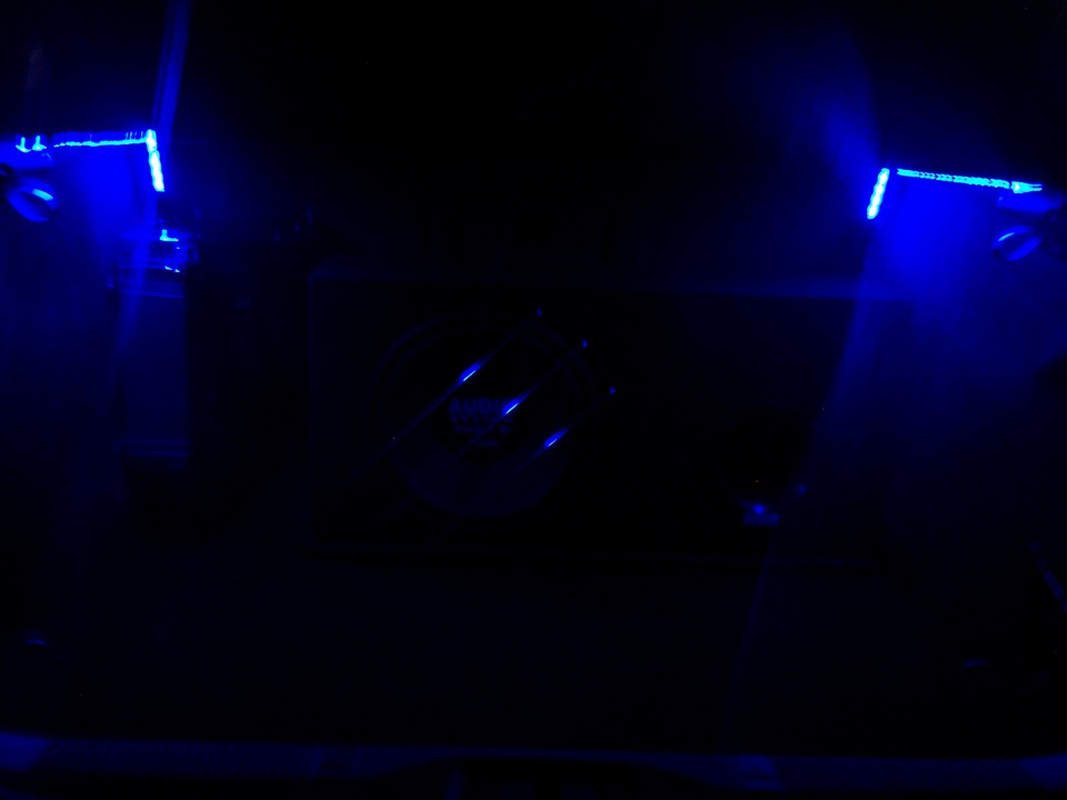 My Audio System 5