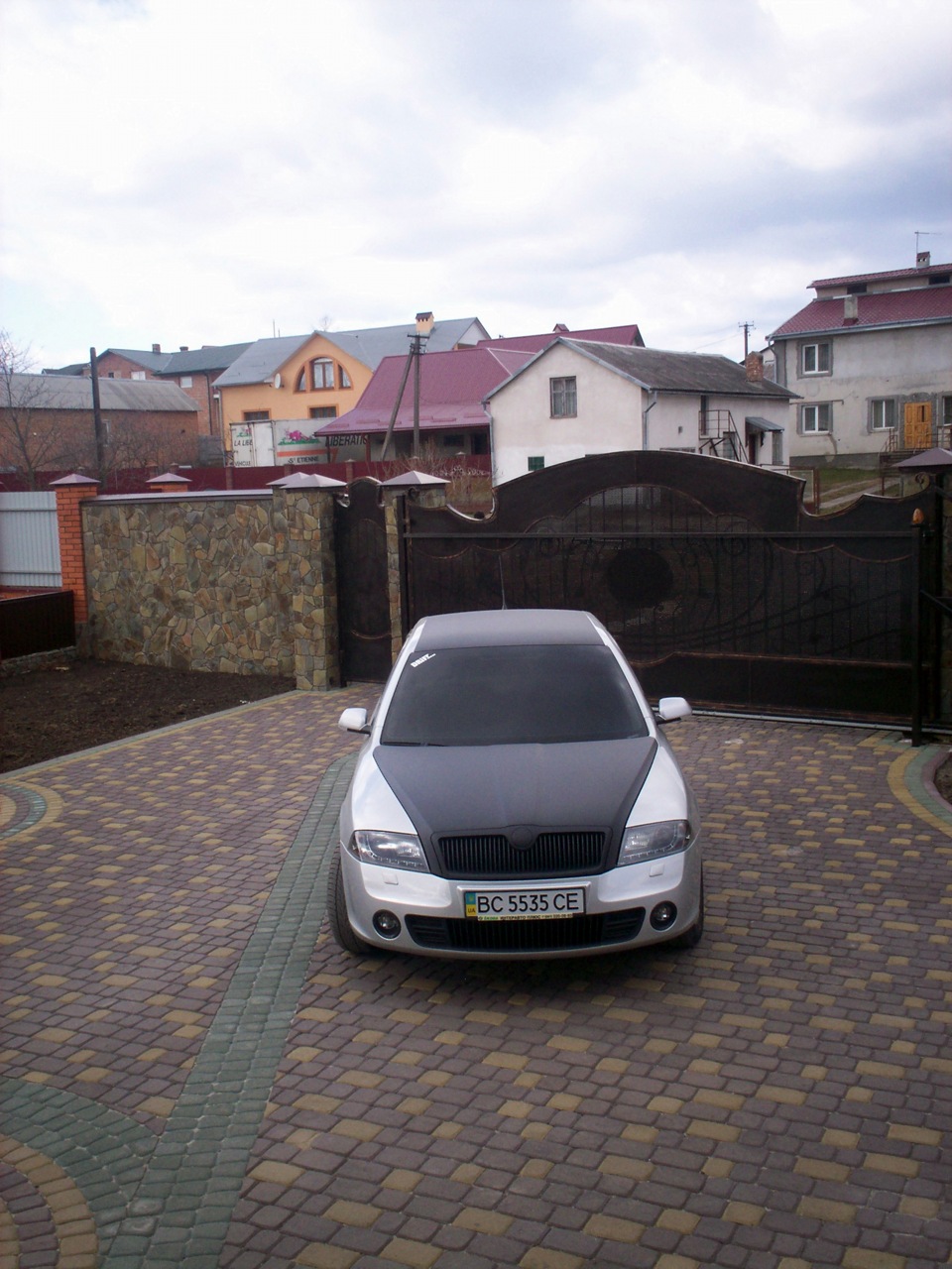 парочка нових фоток ;) 3