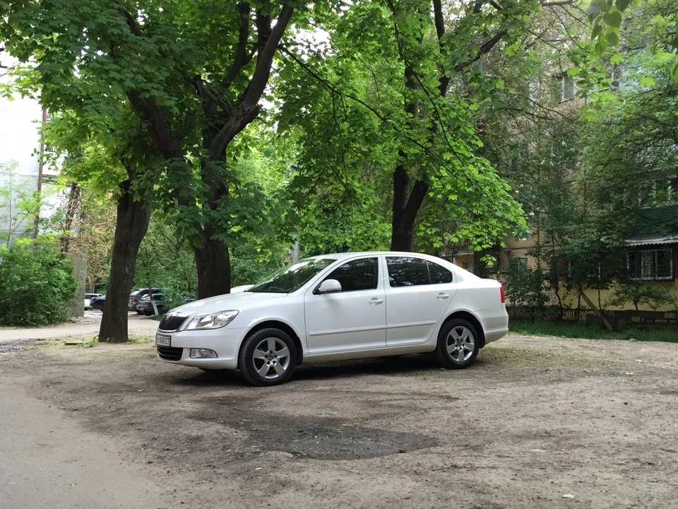 Дідовською, зате практично! Або нах це ппд.
