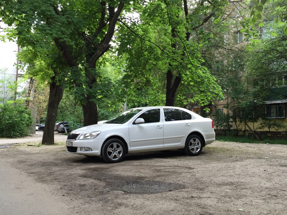 Дідовською, зате практично! Або нах це ппд. 1