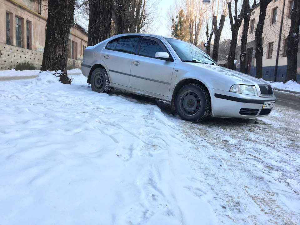 Утруднений запуск. Знаю точно причину