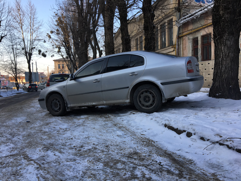 Утруднений запуск. Знаю точно причину 2