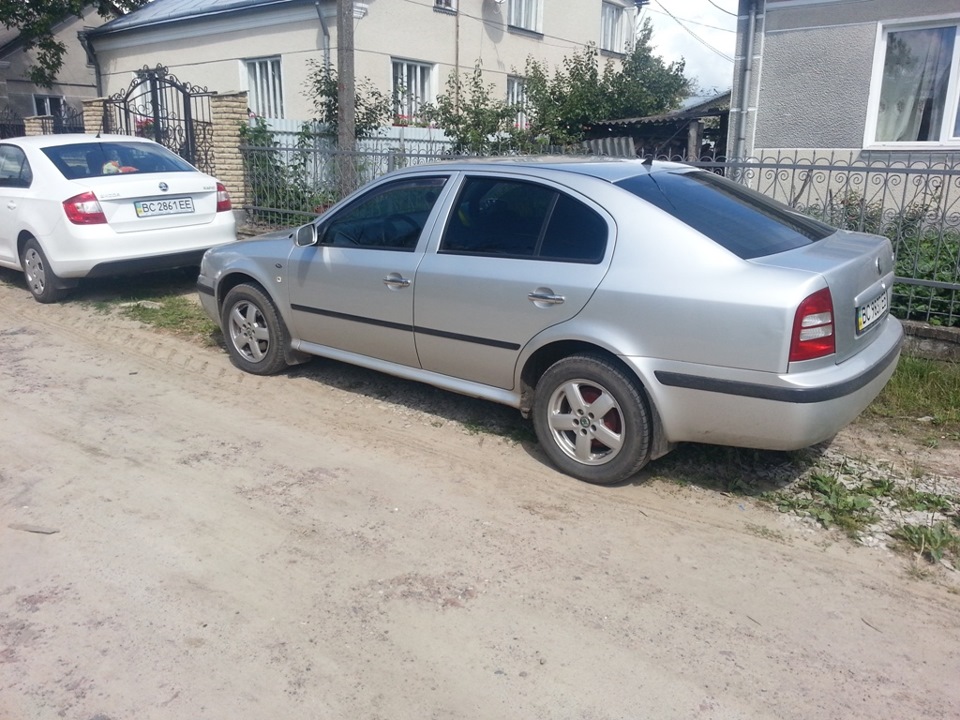 заїхав до дядька)) 4