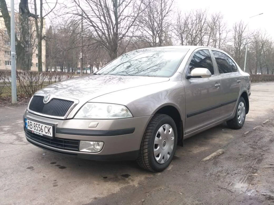 Останнє ТО у 2017 році)