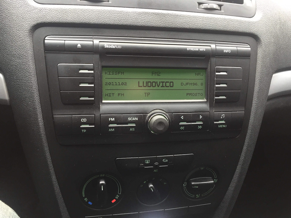 RCD 330 Plus 1