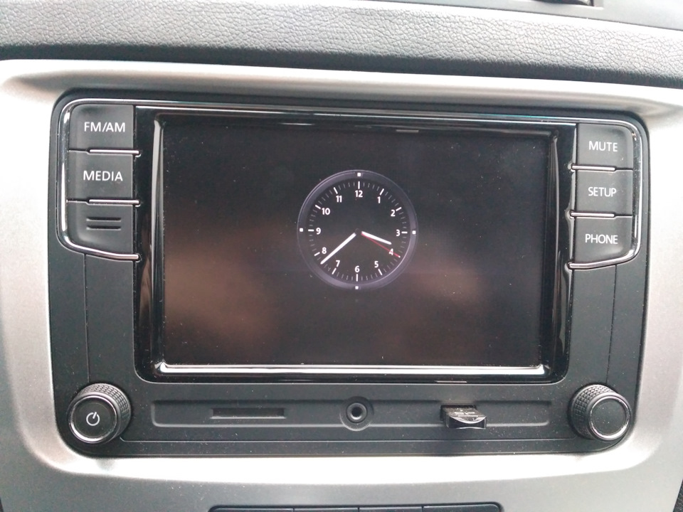 RCD 330 Plus 3