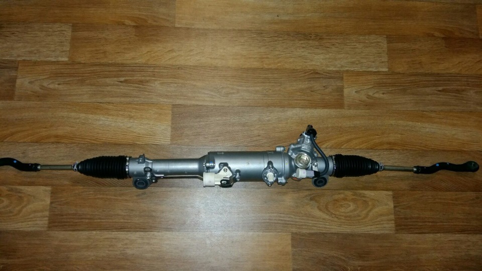 Рульова рейка Lexus GS 1