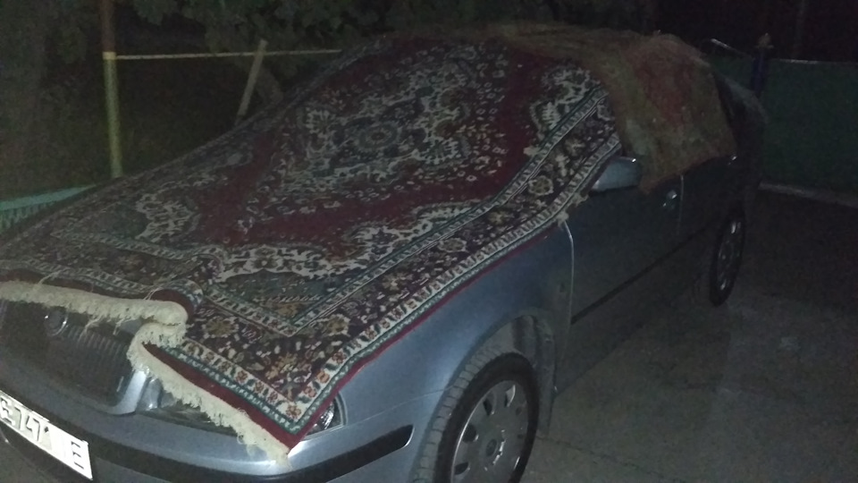 Як за 10 хв. природа може показати свою міць. 4