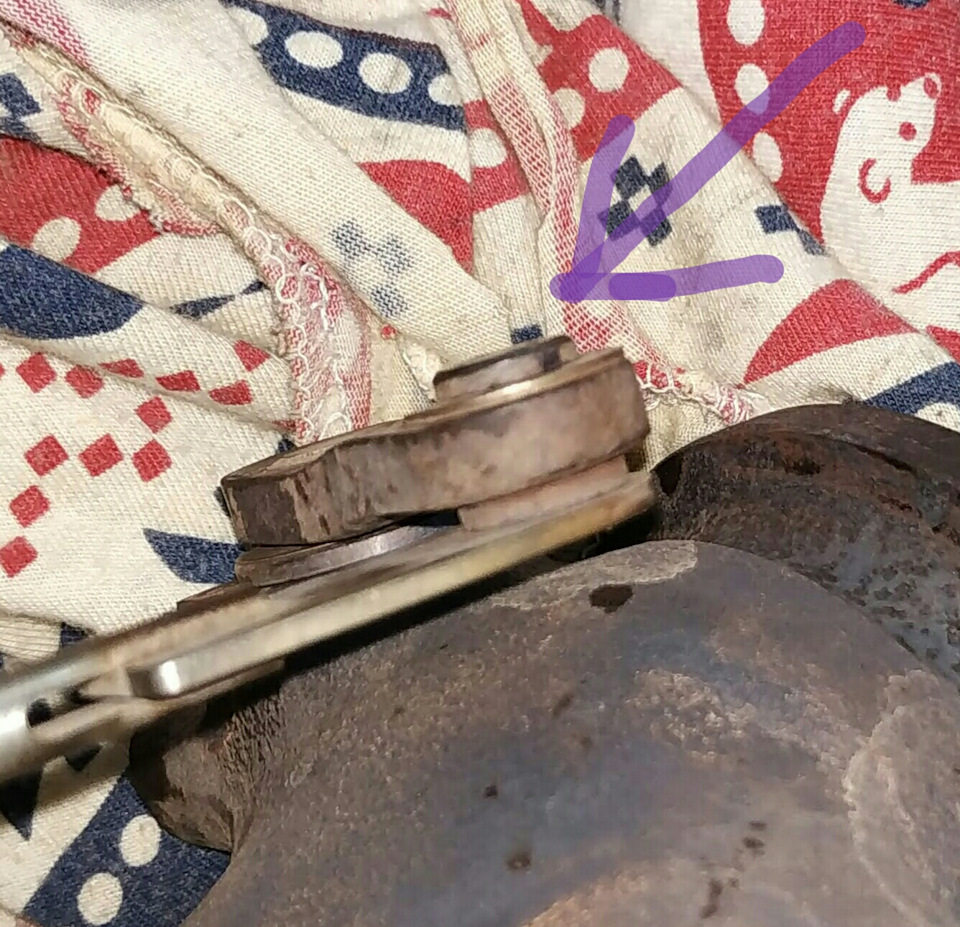 1.4 СНРА шток актуатора ч.2 4