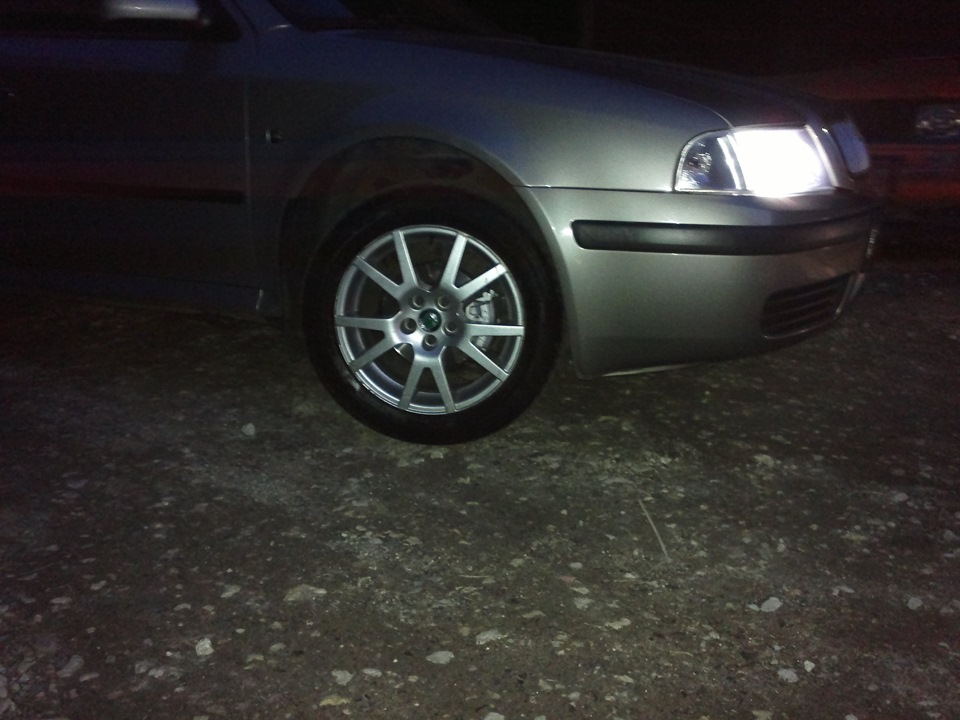 Spider R16 4