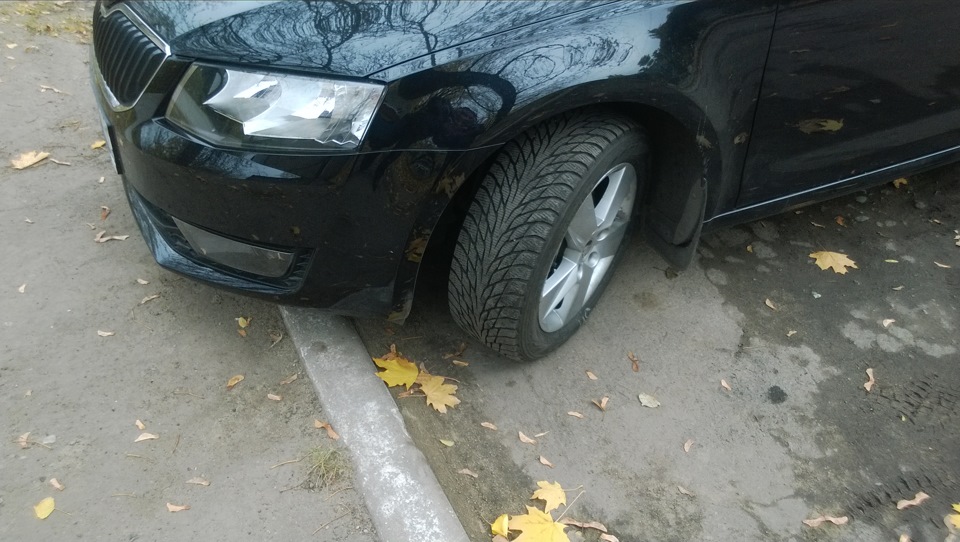 Банальщина для перевзуття. 1
