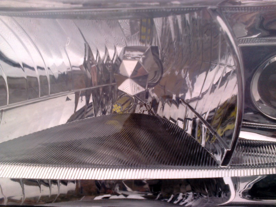 Світлодіоди 68 LED T10 W5W 1