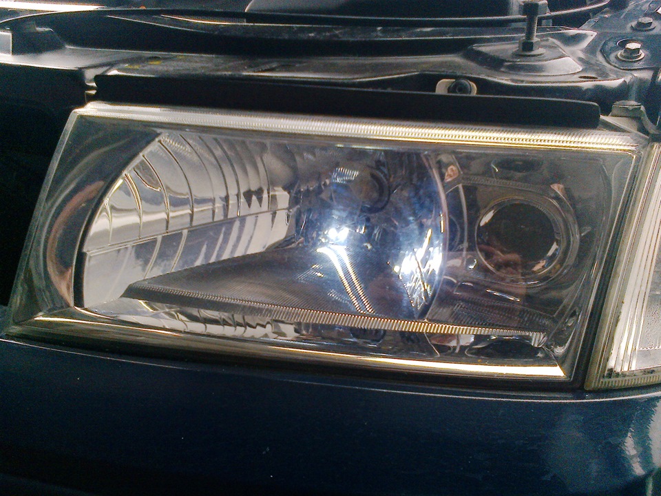 Світлодіоди 68 LED T10 W5W 4