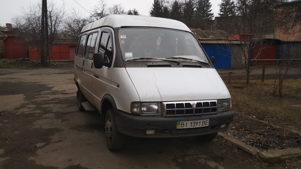 ВІ 1391 ВЕ 1
