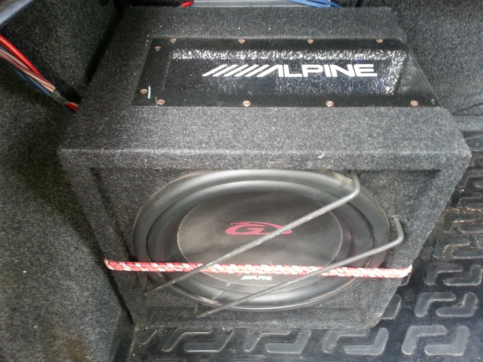 alpine 1