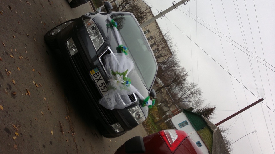 ах це весілля співало… 3