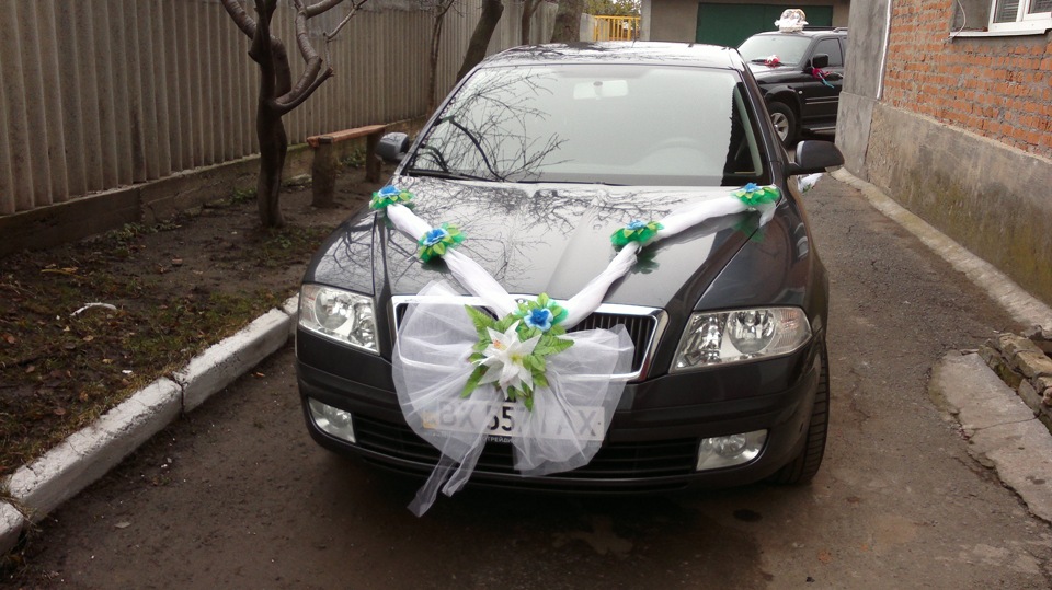 ах це весілля співало… 4