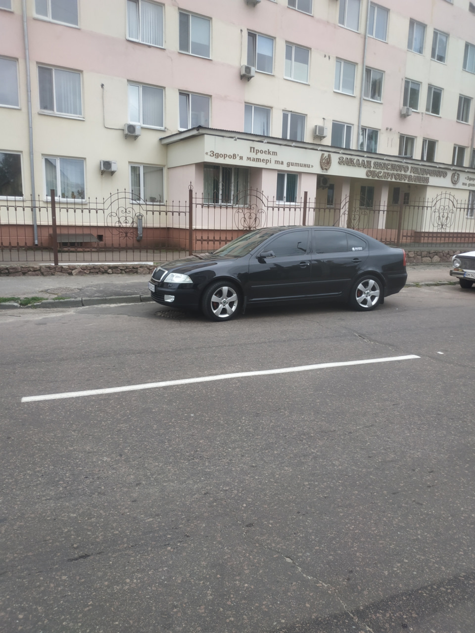 Наклеєчки клубу 1