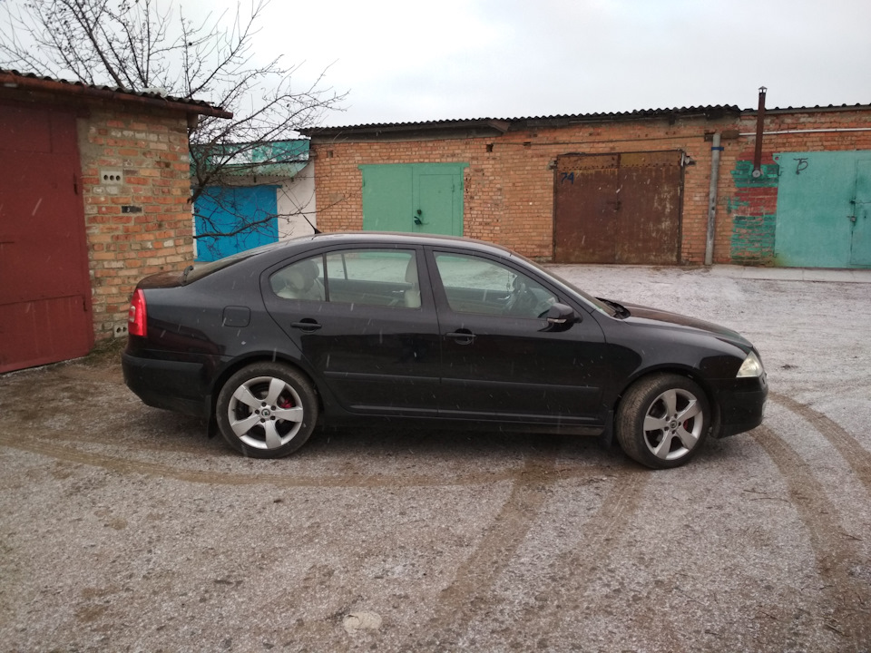 Поставив на облік… 2