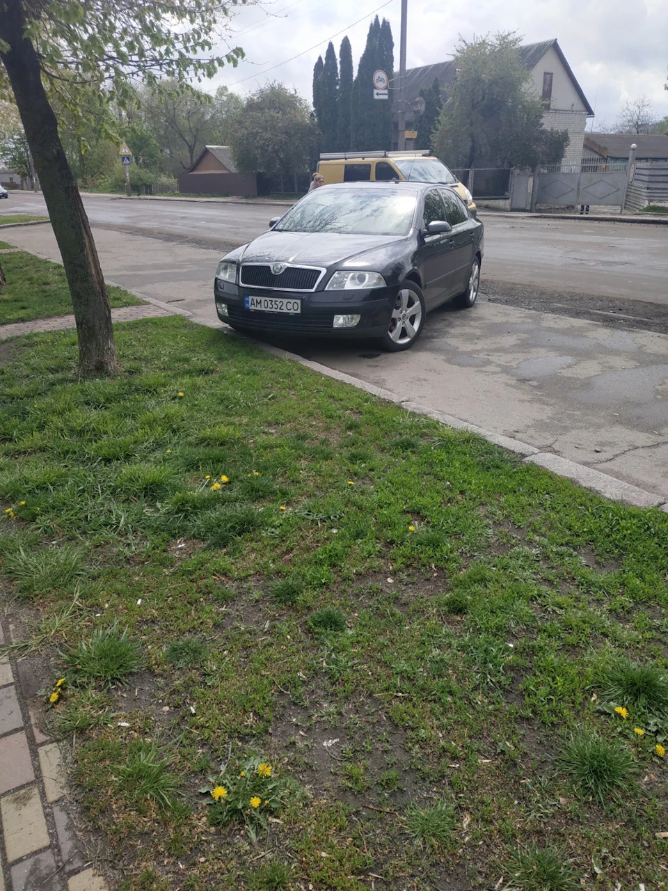 Тоніровка