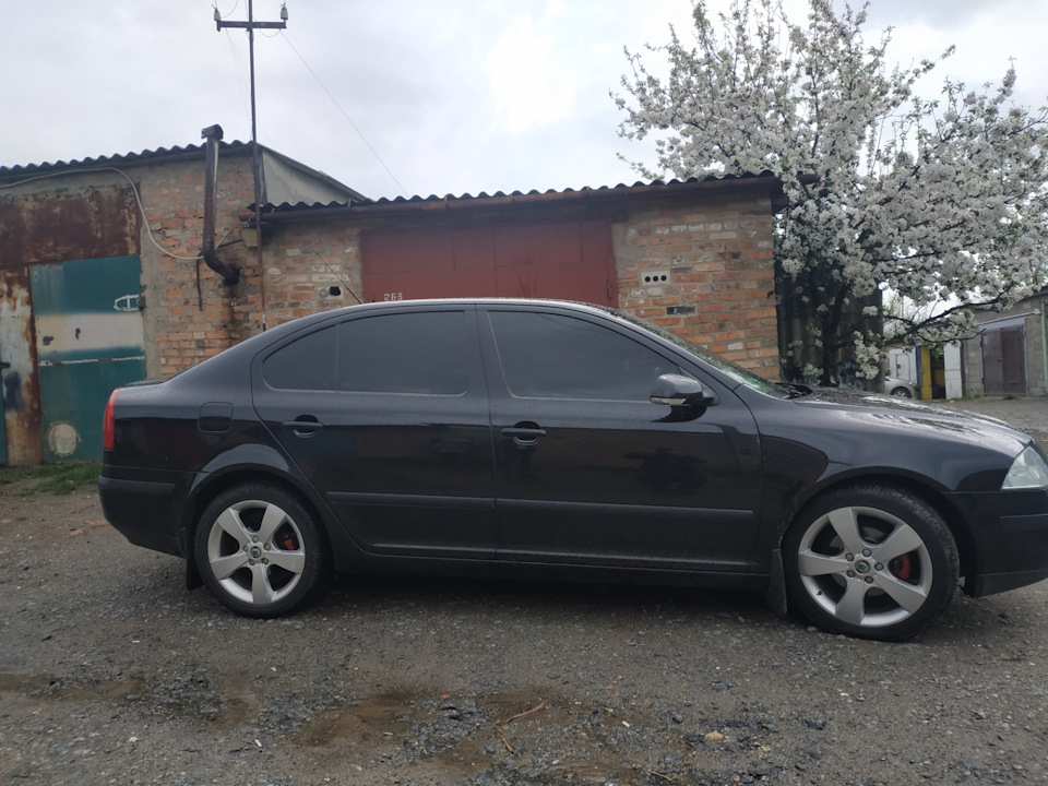Тоніровка 4