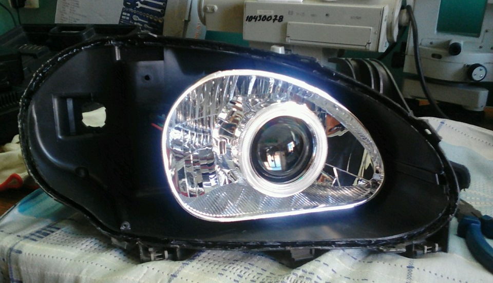 білінзи G5 1