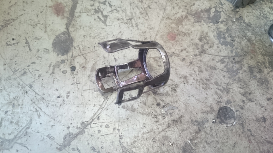 Потрібна допомога по гальмам. HELP! 1