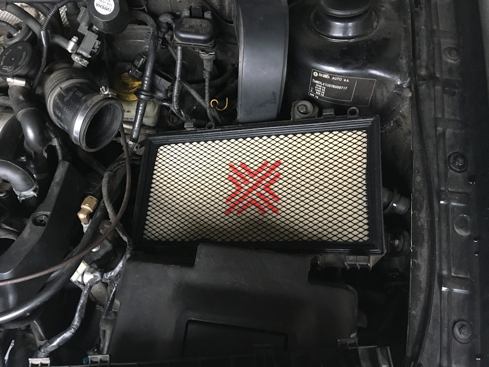 Pipercross, перші 7000 км. 1