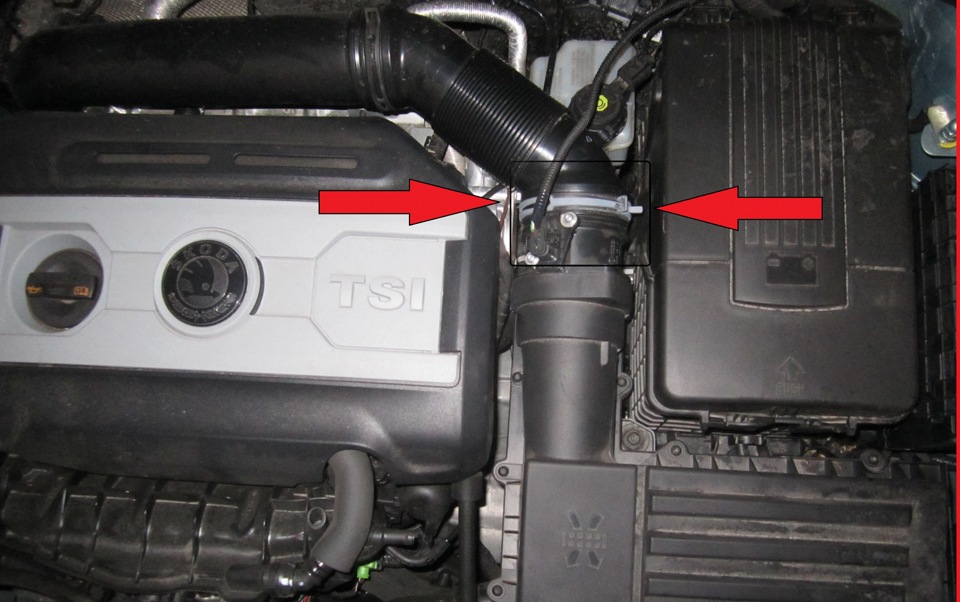 Система контролю за відпрацьованими газами 2