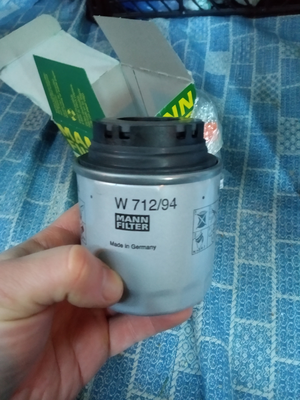 ТО 120 000 3